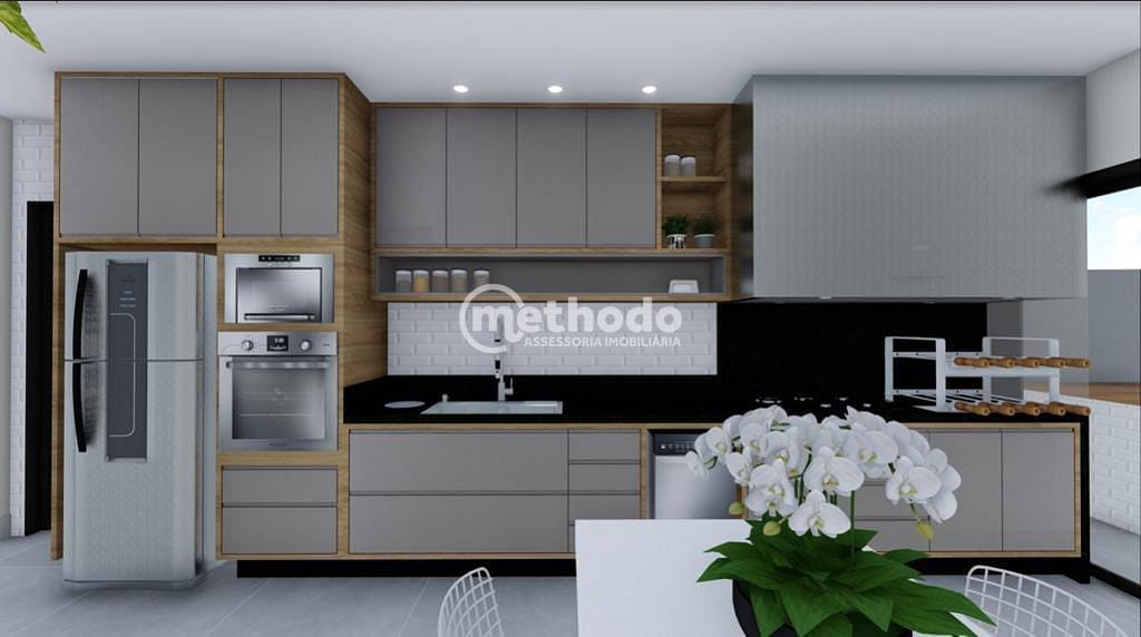 Casa, 3 quartos, 220 m² - Foto 6