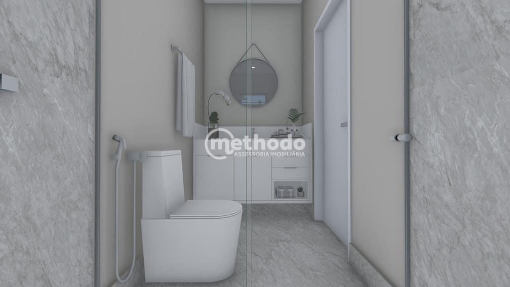 Casa, 3 quartos, 220 m² - Foto 14