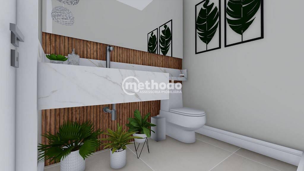 Casa, 3 quartos, 220 m² - Foto 15