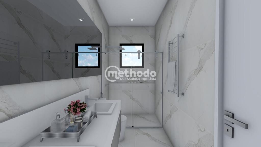 Casa, 3 quartos, 220 m² - Foto 16