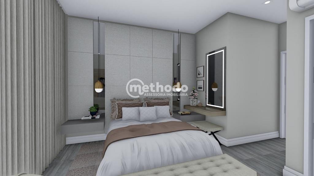 Casa, 3 quartos, 220 m² - Foto 9