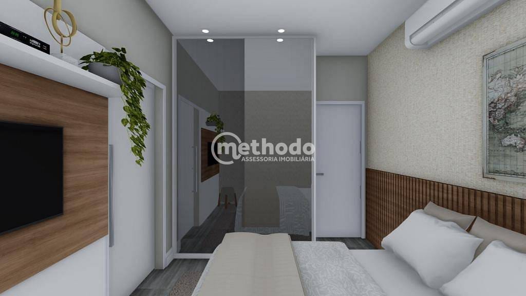 Casa, 3 quartos, 220 m² - Foto 18