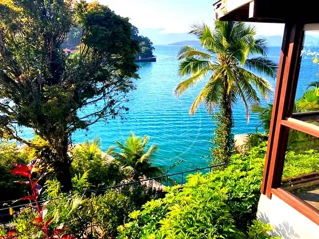 Casa 13 quartos e 13 banheiros, à venda, no bairro Praia Grande em Angra dos Reis