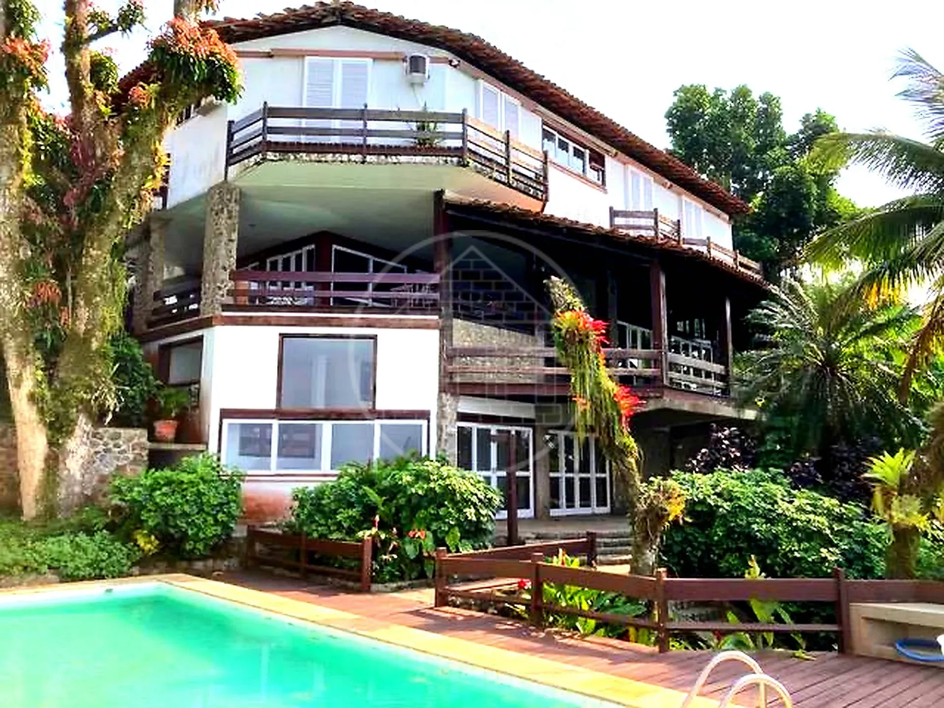 Casa, 13 quartos, 594 m² - Foto 9