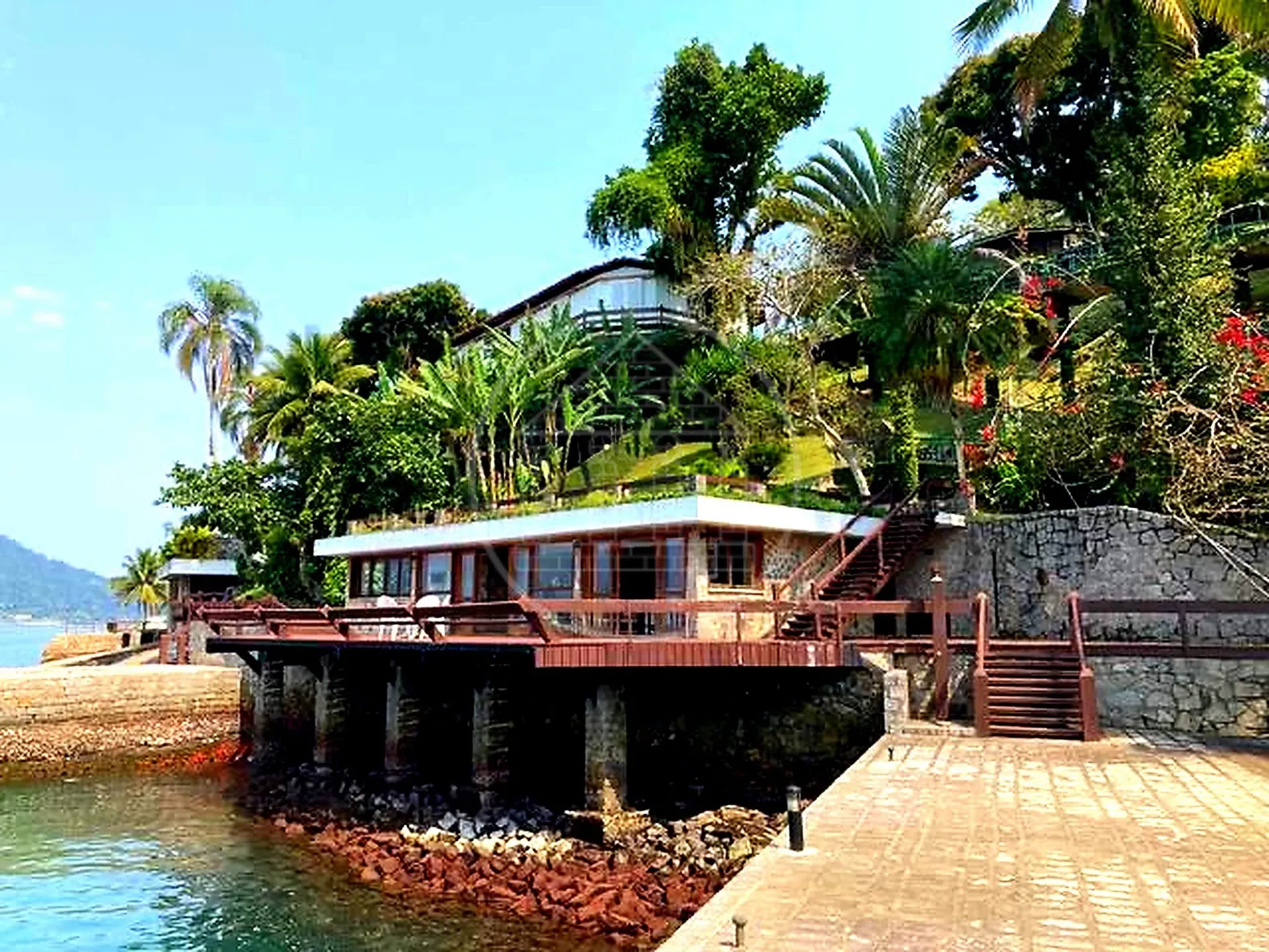 Casa, 13 quartos, 594 m² - Foto 12