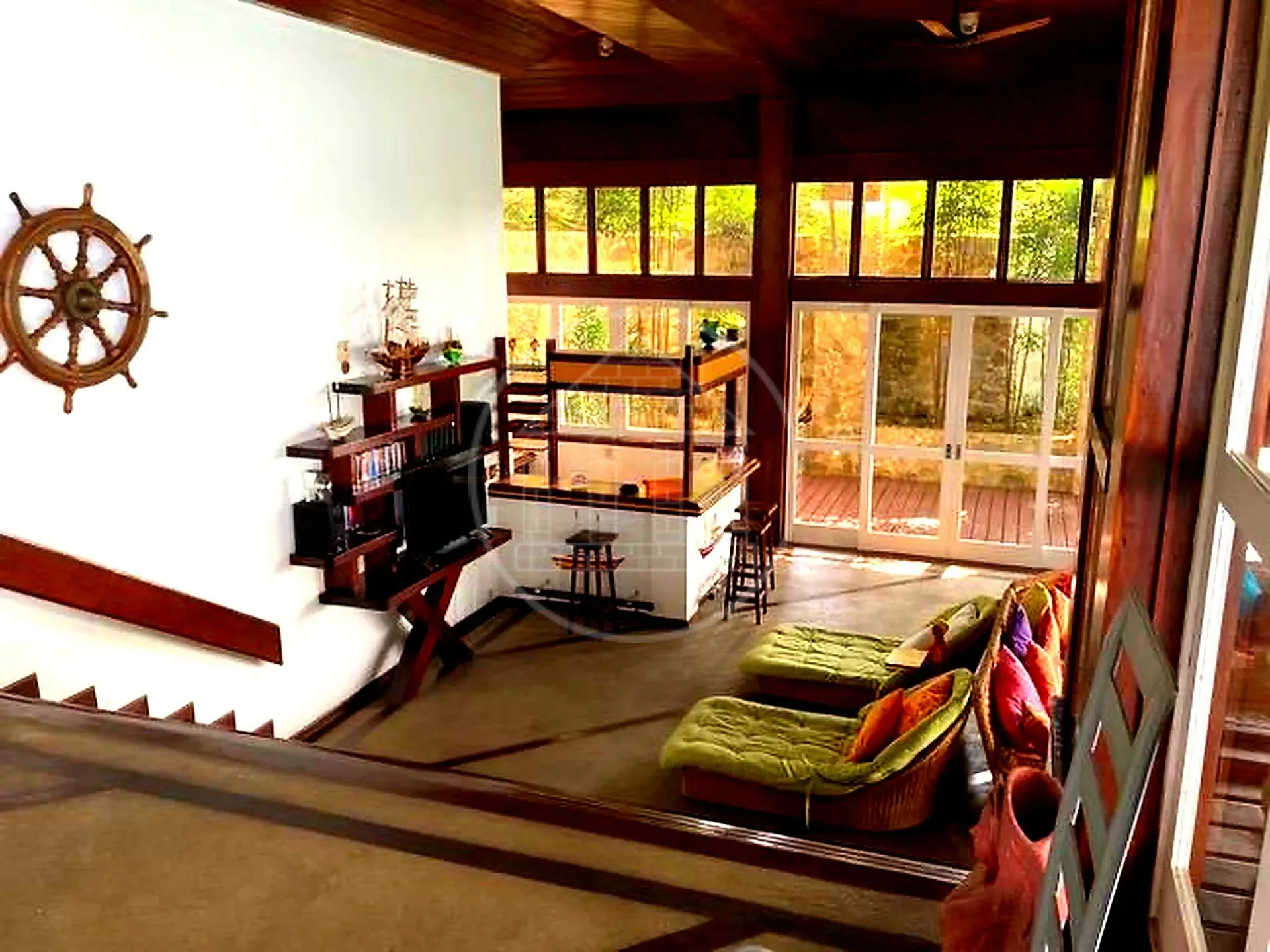 Casa, 13 quartos, 594 m² - Foto 15