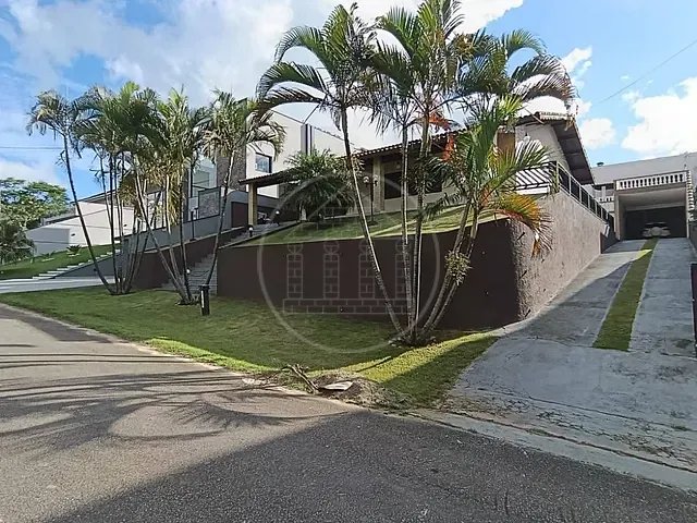 Casa 4 quartos e 2 banheiros, à venda, no bairro Fazenda da Ilha em Embu-Guaçu