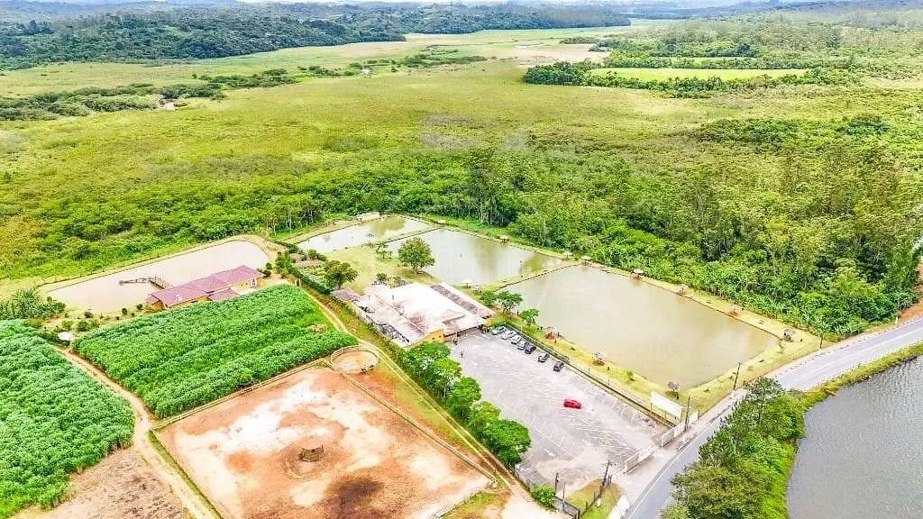 Casa de Condomínio, 4 quartos - Foto 42