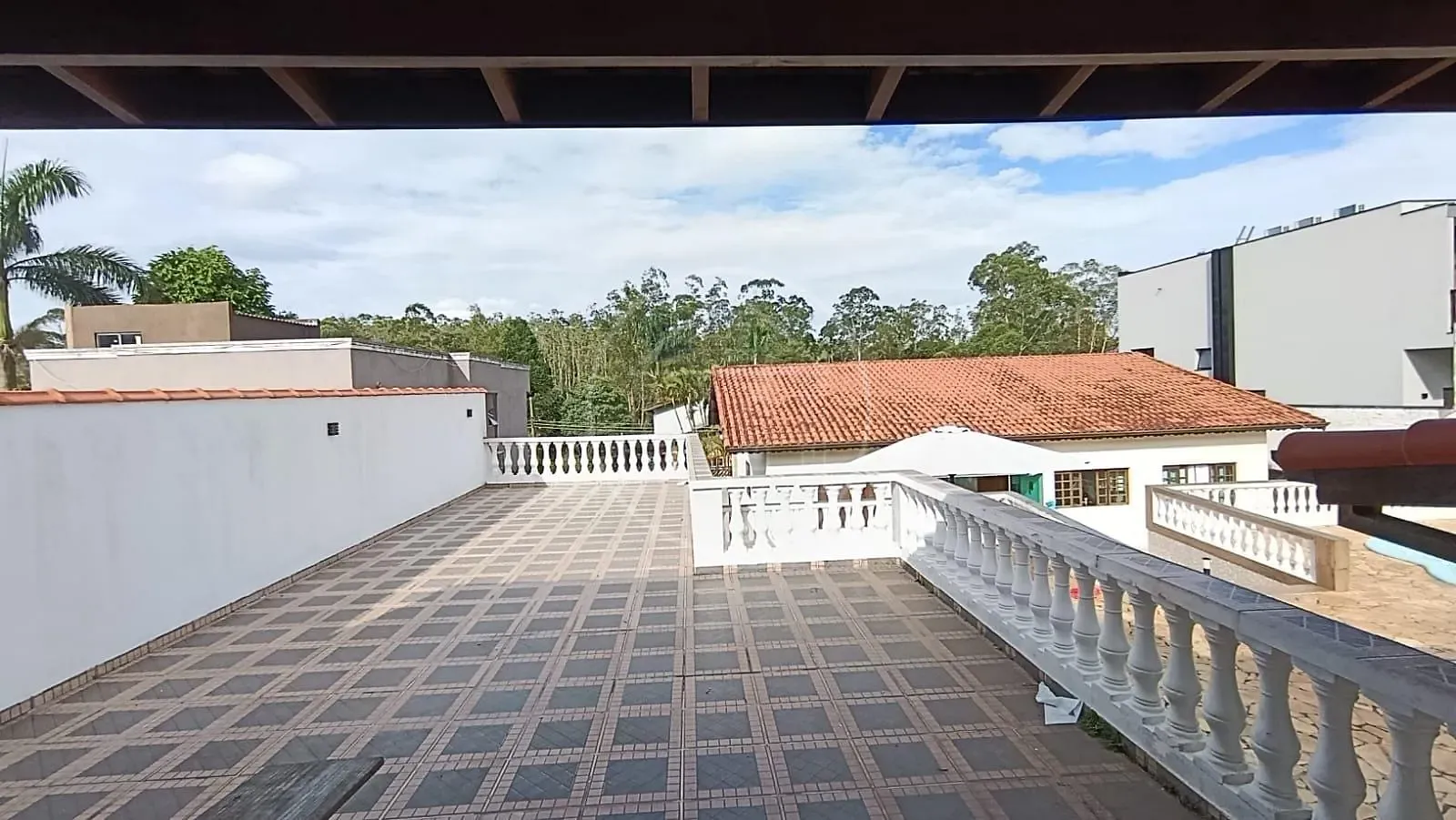 Casa de Condomínio, 4 quartos - Foto 24