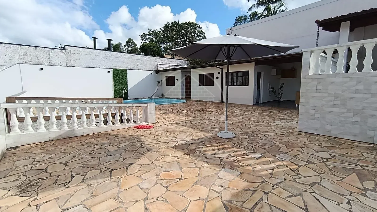 Casa de Condomínio, 4 quartos - Foto 25