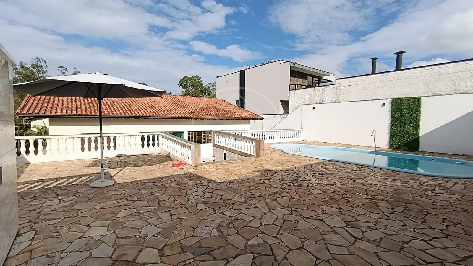 Casa de Condomínio, 4 quartos - Foto 26