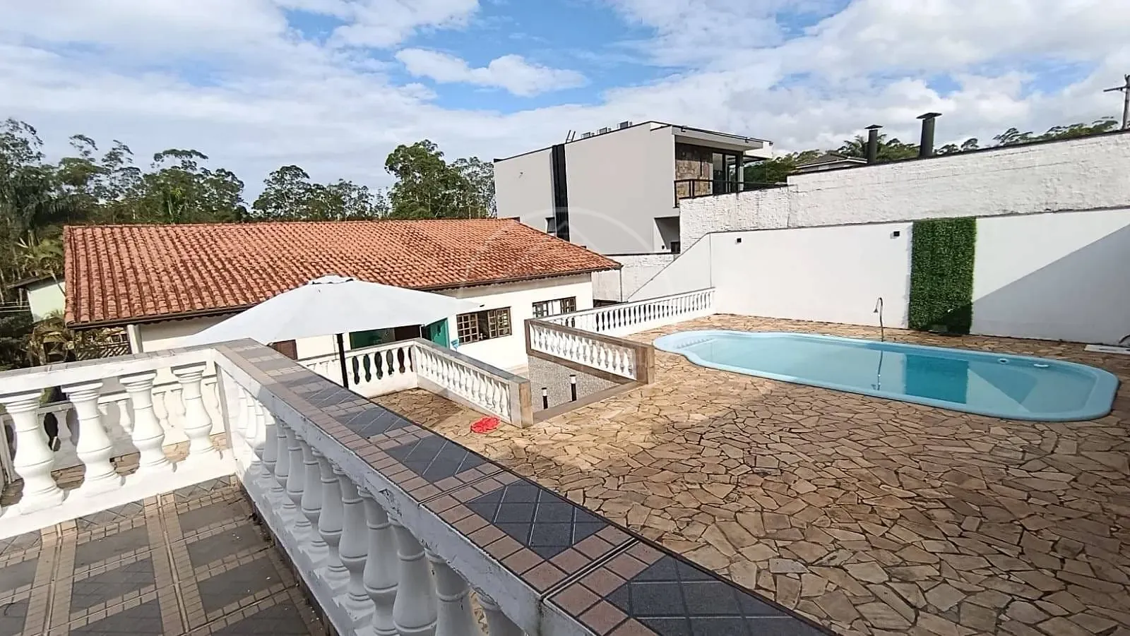 Casa de Condomínio, 4 quartos - Foto 29