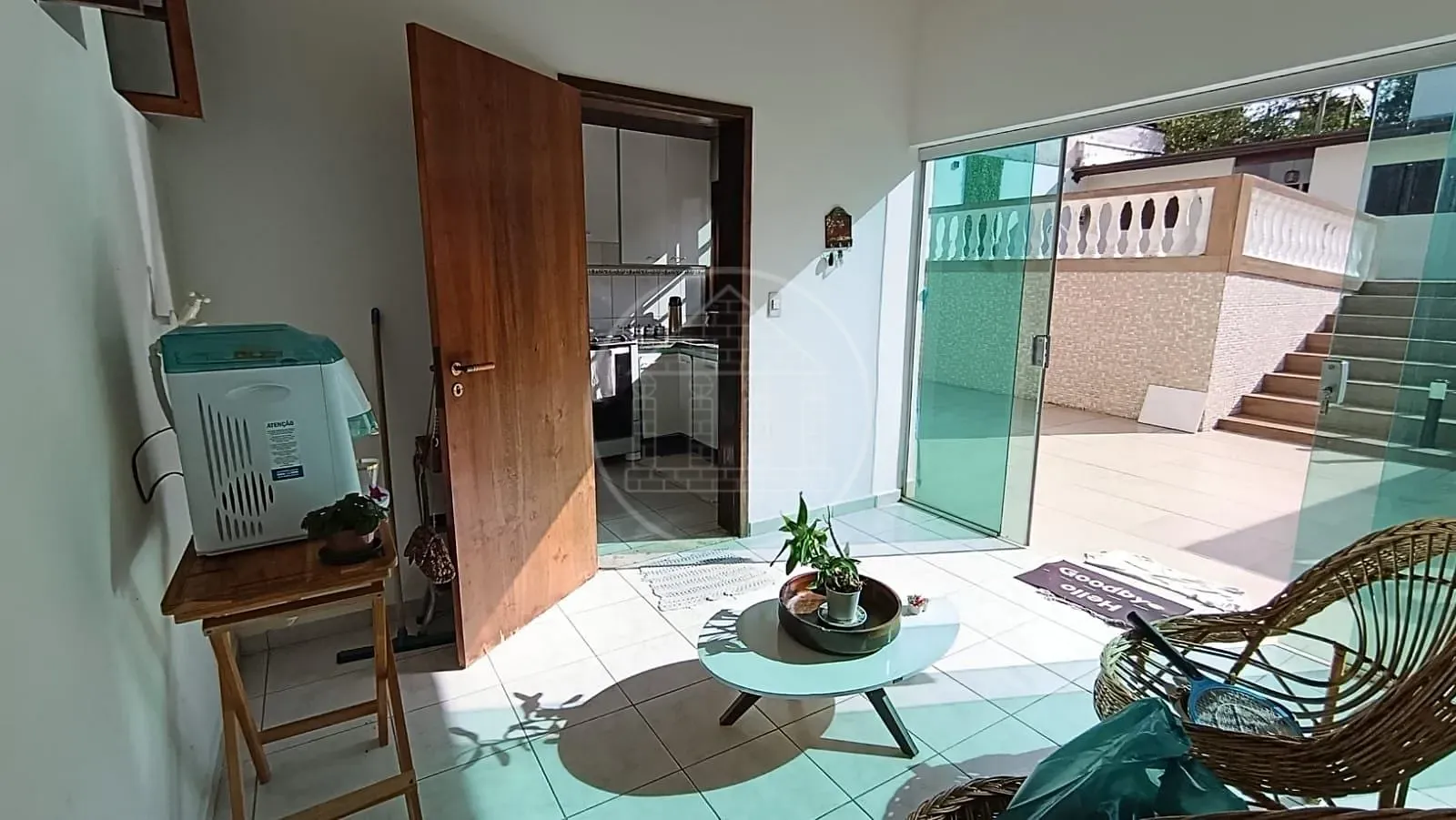 Casa de Condomínio, 4 quartos - Foto 16