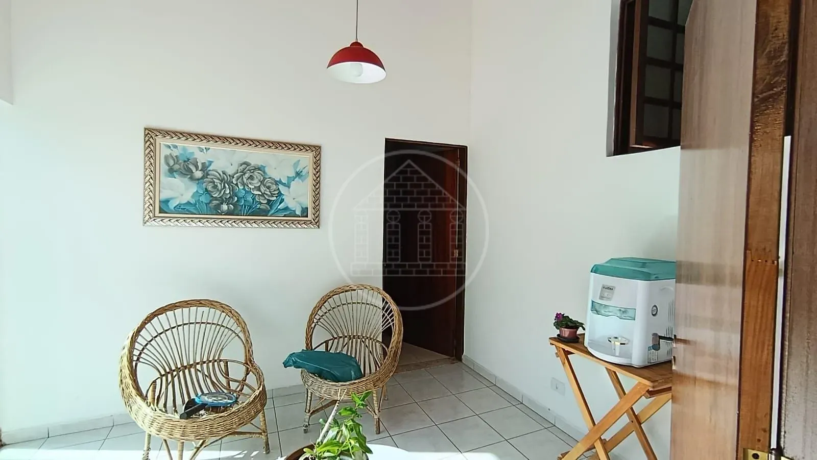 Casa de Condomínio, 4 quartos - Foto 17