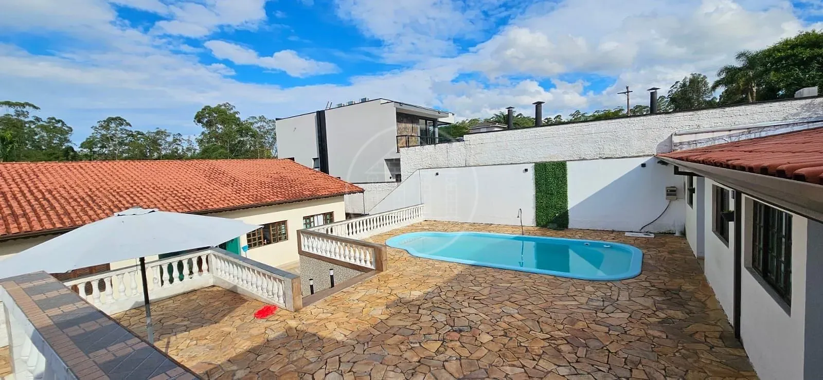 Casa de Condomínio, 4 quartos - Foto 30