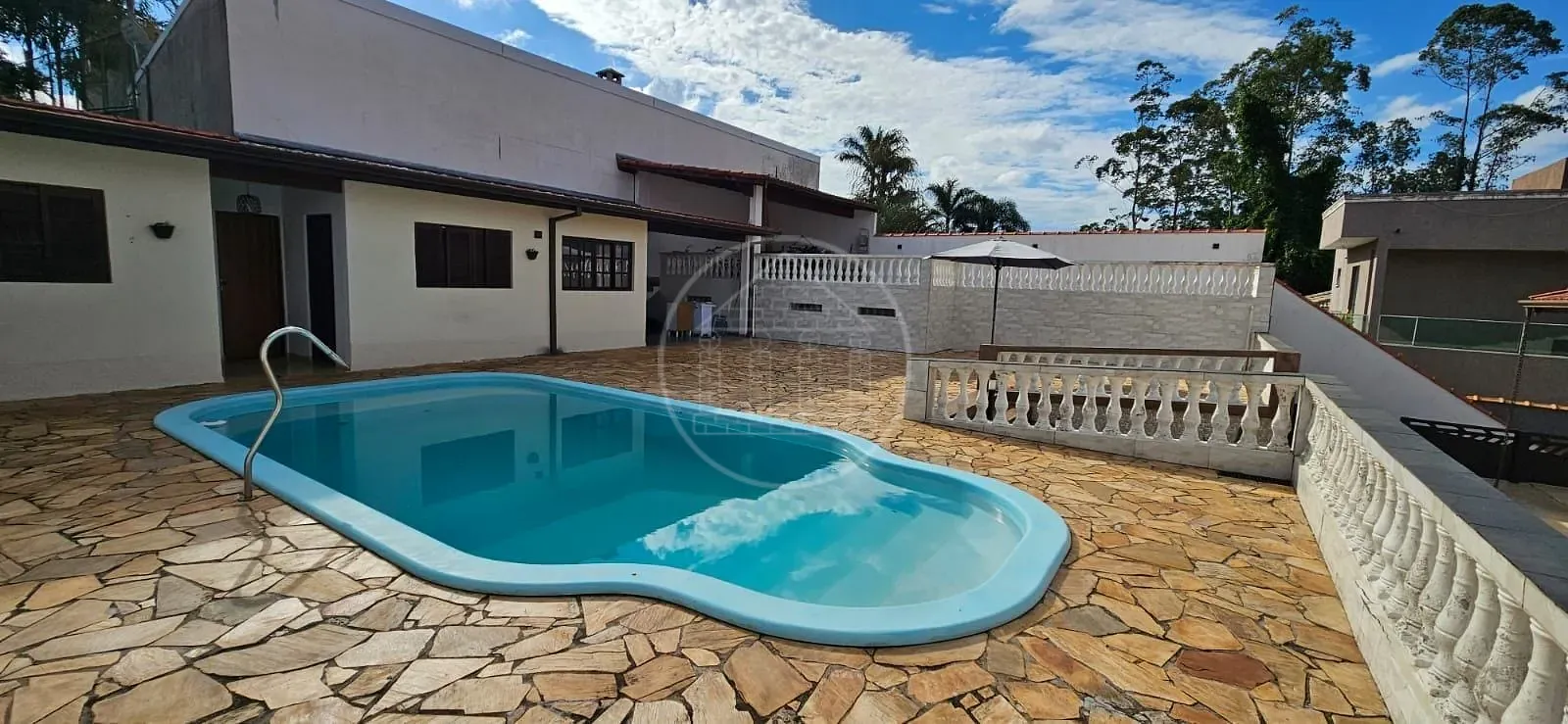 Casa de Condomínio, 4 quartos - Foto 31