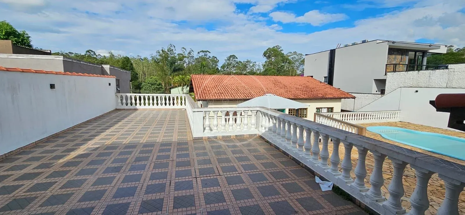 Casa de Condomínio, 4 quartos - Foto 32