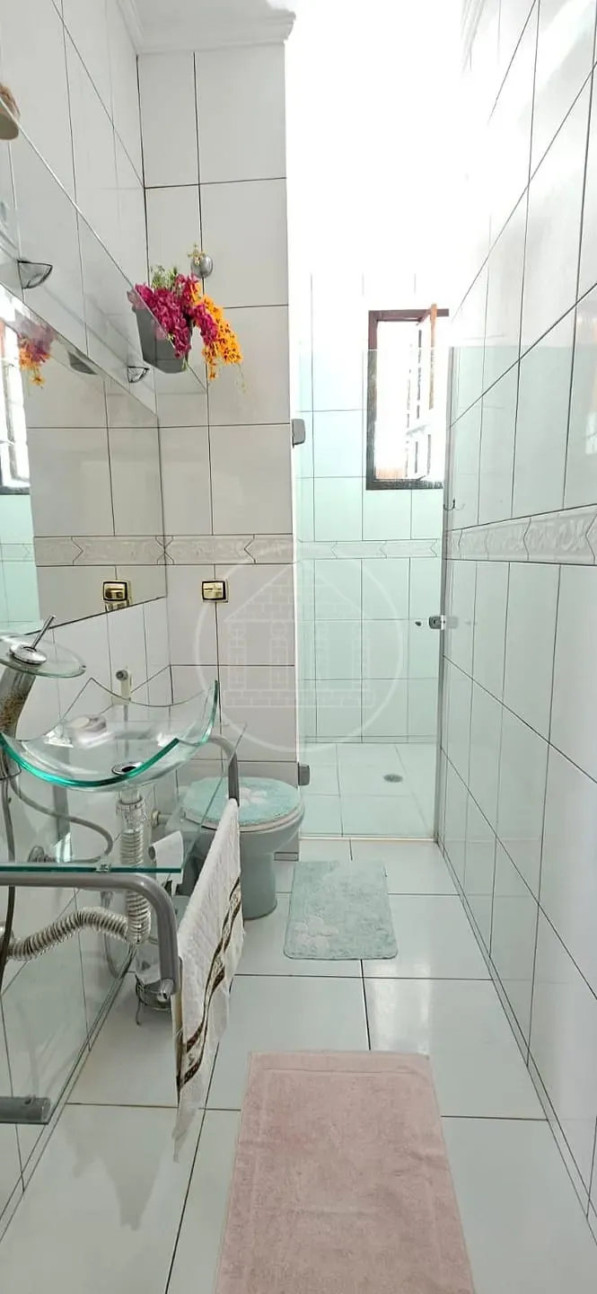 Casa de Condomínio, 4 quartos - Foto 9