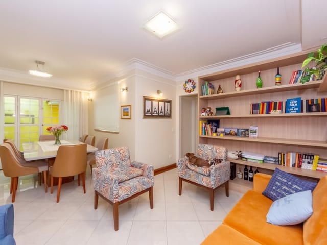 Casa com 147m² 3 quartos e 4 banheiros, à venda, no bairro Cupecê em São Paulo