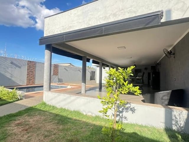 Foto do Casa - Casa tipo para venda em Parque Residencial Cidade Universitária com 2 quartos, 173m² | Lares e Andares Imóveis