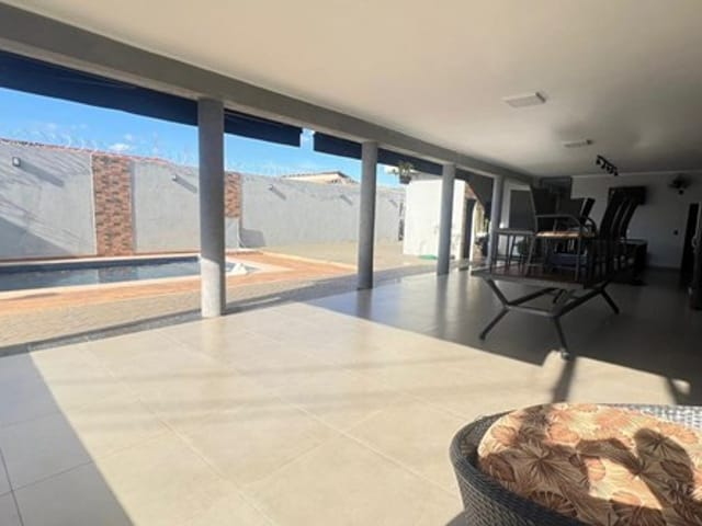 Foto do Casa - Casa tipo para venda em Parque Residencial Cidade Universitária com 2 quartos, 173m² | Lares e Andares Imóveis