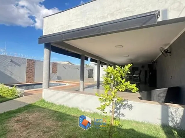 Casa com 403m² 2 quartos e 3 banheiros, à venda, no bairro Parque Residencial Cidade Universitária em Ribeirão Preto