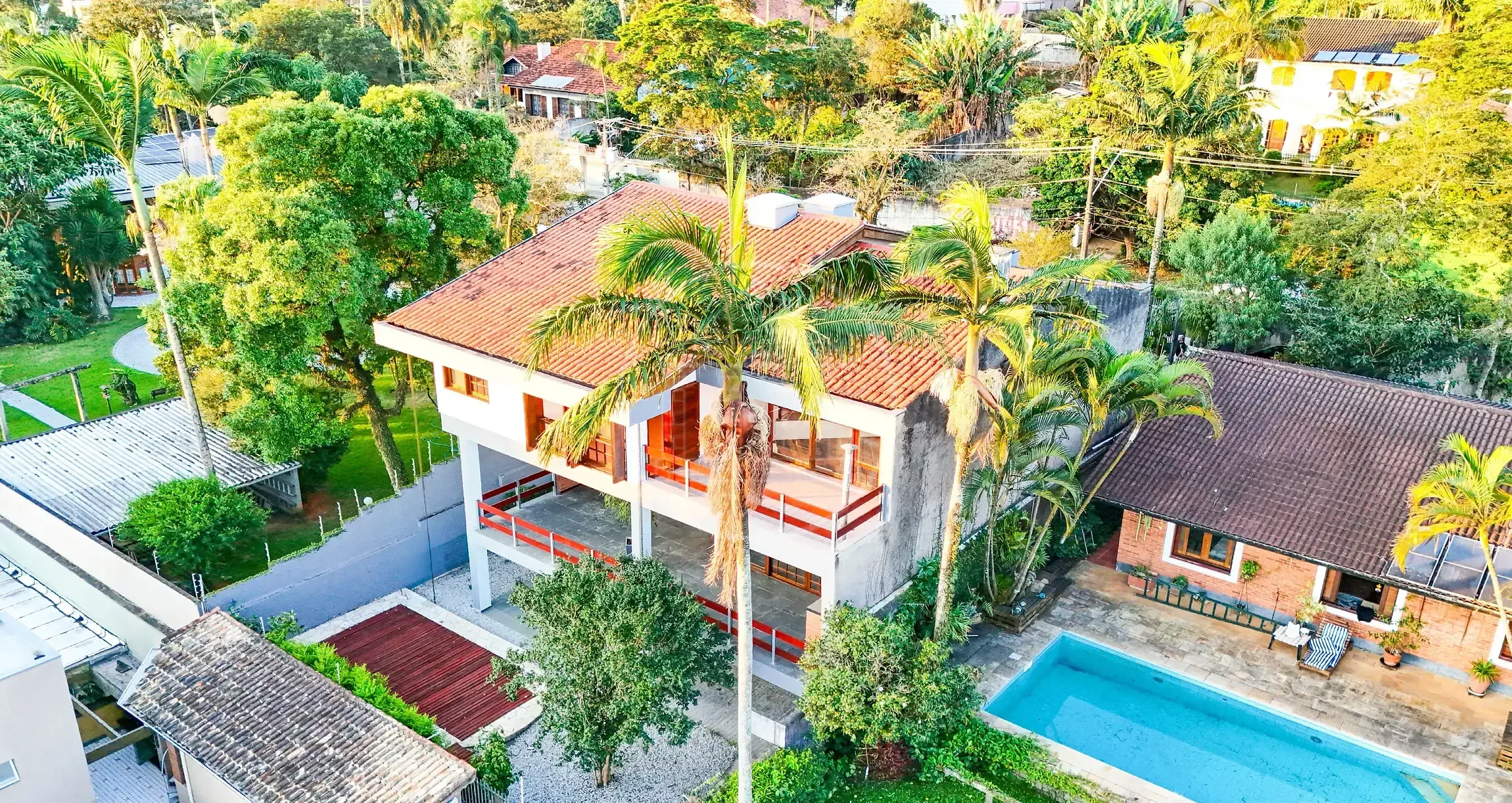 Casa, 4 quartos, 720 m² - Foto 61