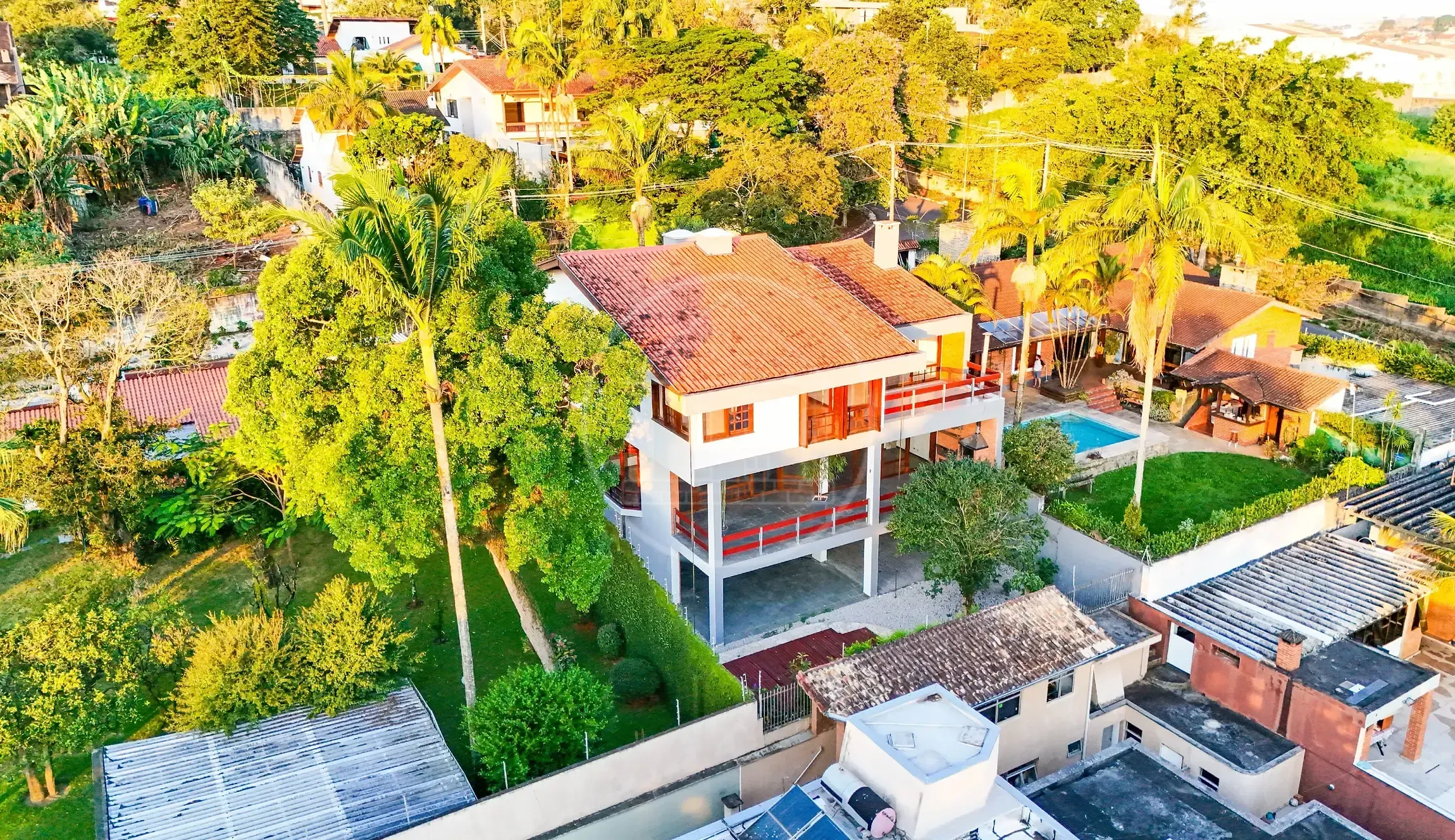 Casa, 4 quartos, 720 m² - Foto 62