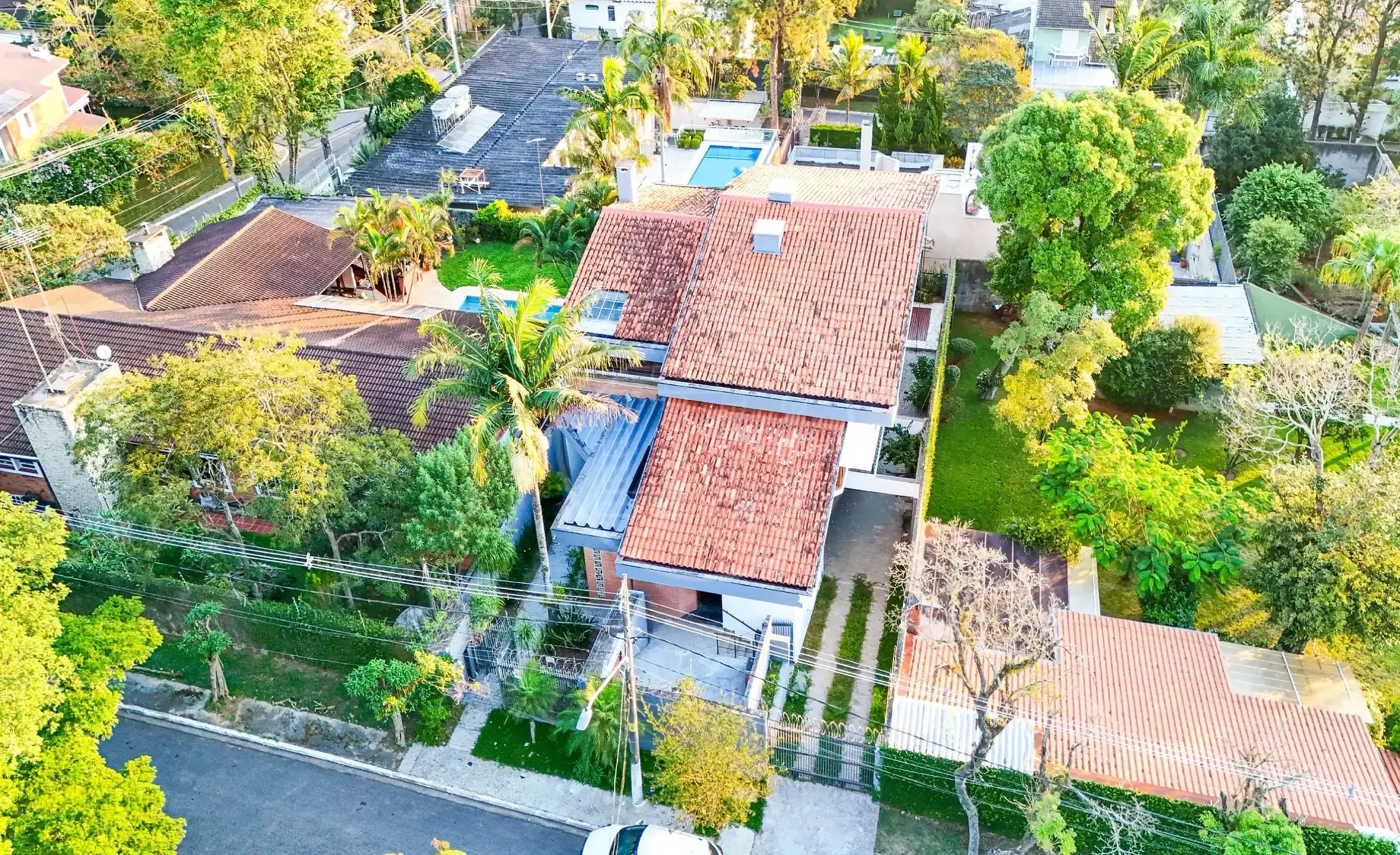 Casa, 4 quartos, 720 m² - Foto 65