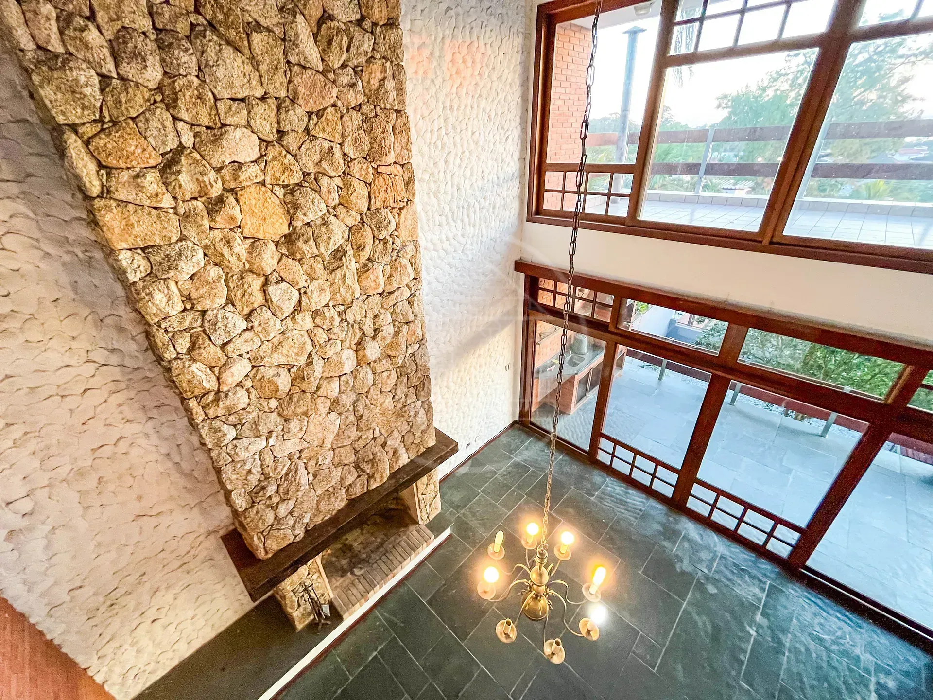 Casa, 4 quartos, 720 m² - Foto 35