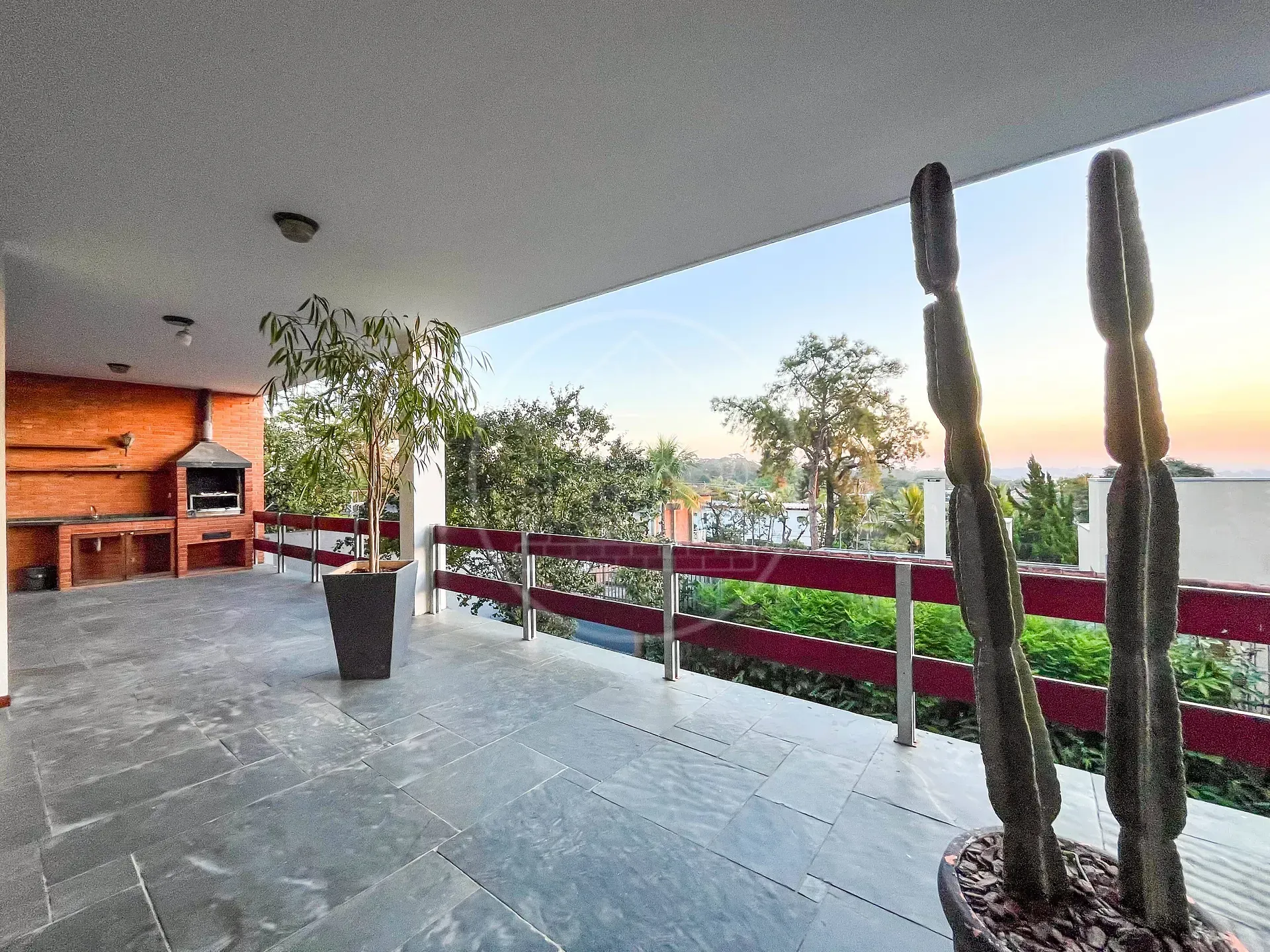 Casa, 4 quartos, 720 m² - Foto 23