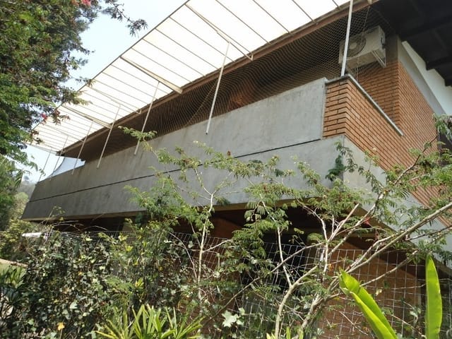 Casa com 810m² 4 quartos e 6 banheiros, à venda, no bairro Alphaville em Santana de Parnaíba
