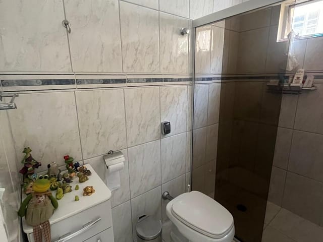 Casa com 125m² 3 quartos e 4 banheiros, à venda, no bairro Vila Tiradentes em São Paulo