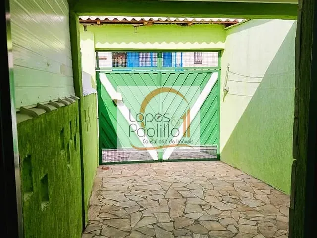 Casa com 190m² 3 quartos e 3 banheiros, à venda, no bairro Jardim Alvinópolis em Atibaia