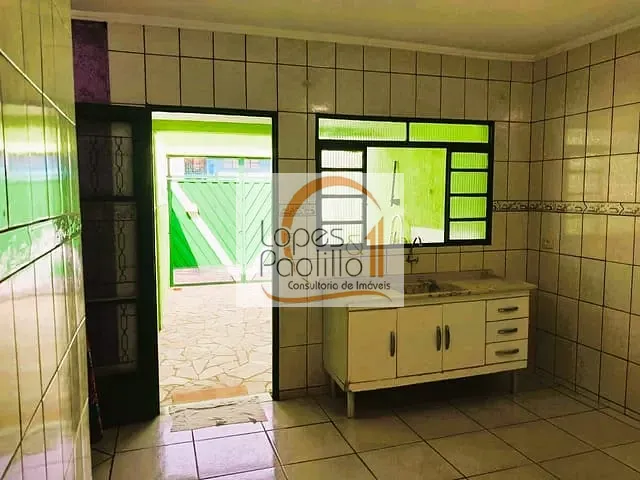 Casa com 190m² 3 quartos e 3 banheiros, à venda, no bairro Jardim Alvinópolis em Atibaia