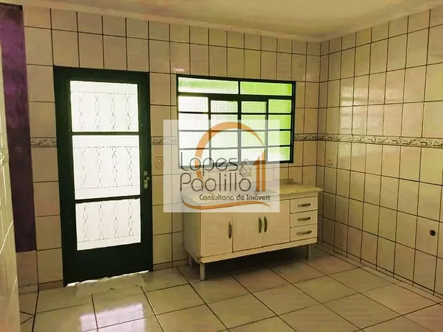 Casa com 190m² 3 quartos e 3 banheiros, à venda, no bairro Jardim Alvinópolis em Atibaia