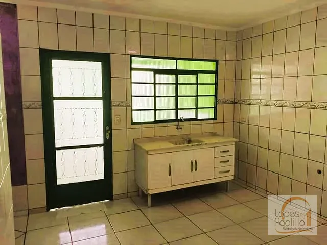 Casa com 190m² 3 quartos e 3 banheiros, à venda, no bairro Jardim Alvinópolis em Atibaia