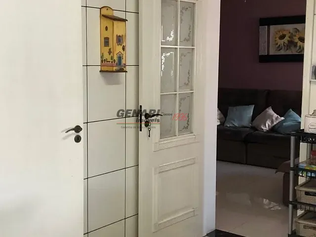 Casa com 285m² 3 quartos e 4 banheiros, à venda, no bairro Jardim Regina em Indaiatuba