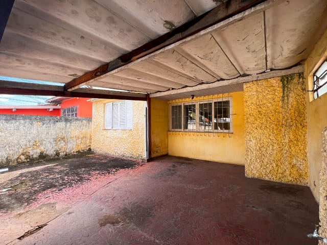 Foto do Casa - Casa tipo para venda em Suíssa com 4 quartos, 112m² | Lares e Andares Imóveis