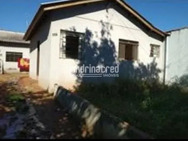 Casa com 21m², à venda, no bairro Conjunto Vivi Xavier em Londrina