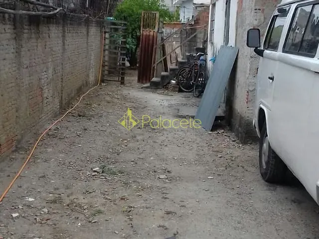 Casa com 250m² 3 quartos e 2 banheiros, à venda, no bairro Morada Marques em Potim