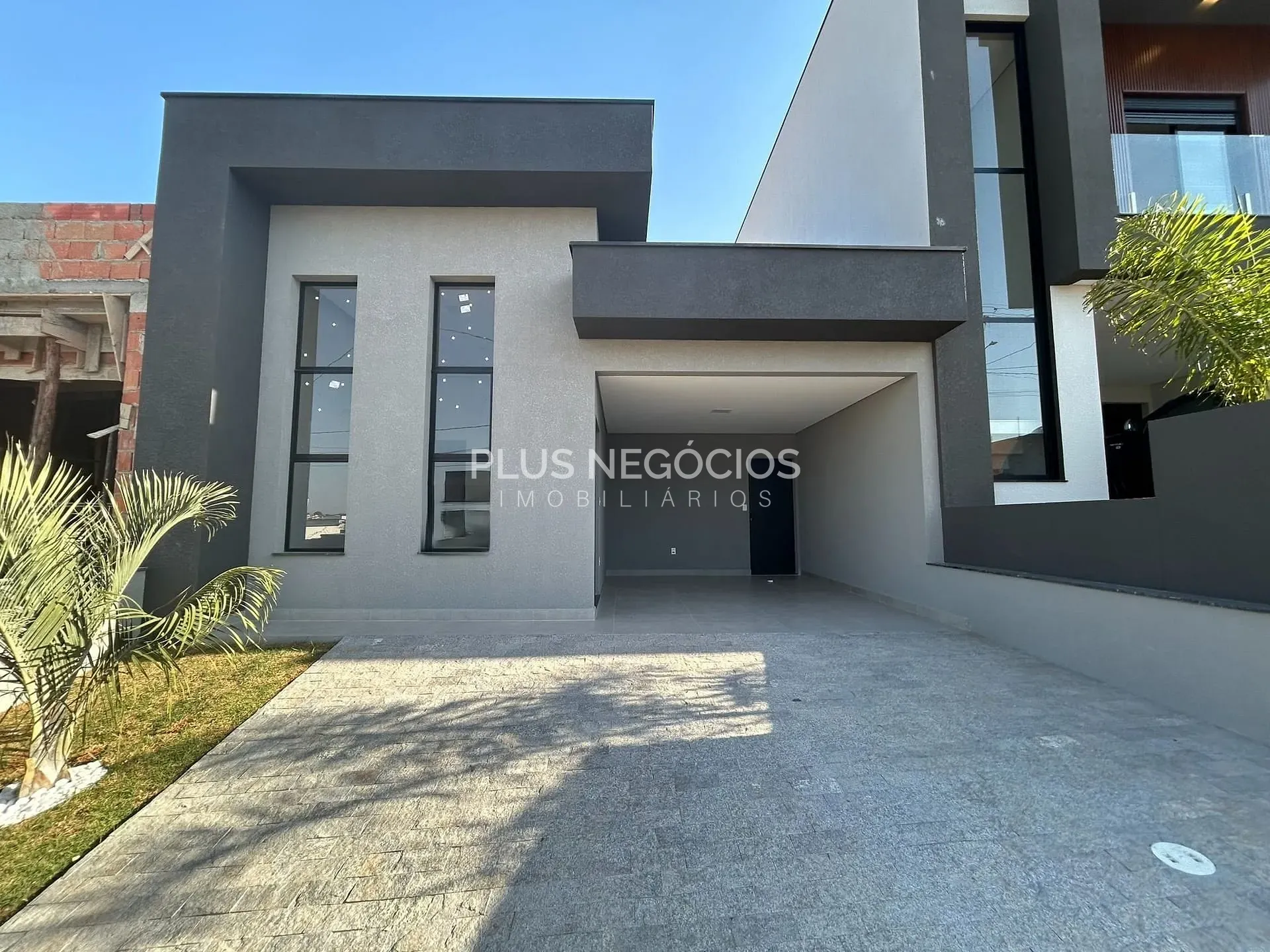 Casa, 3 quartos, 132 m² - Foto 1