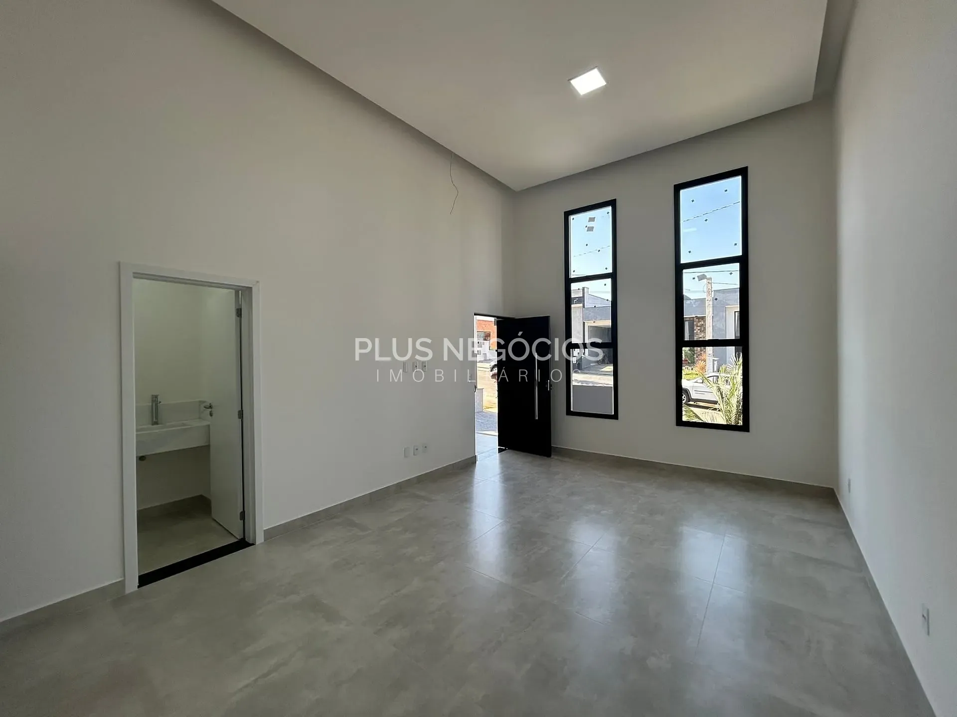 Casa, 3 quartos, 132 m² - Foto 2