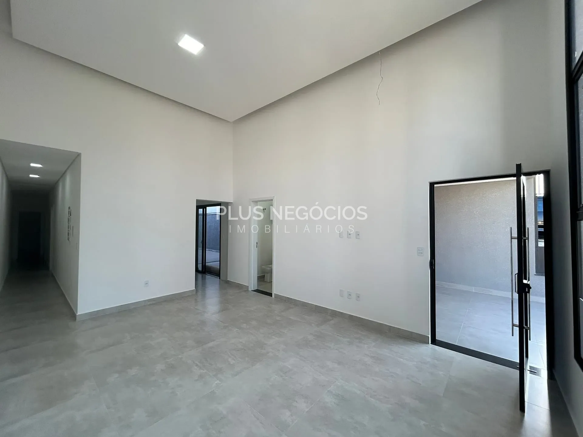 Casa, 3 quartos, 132 m² - Foto 3