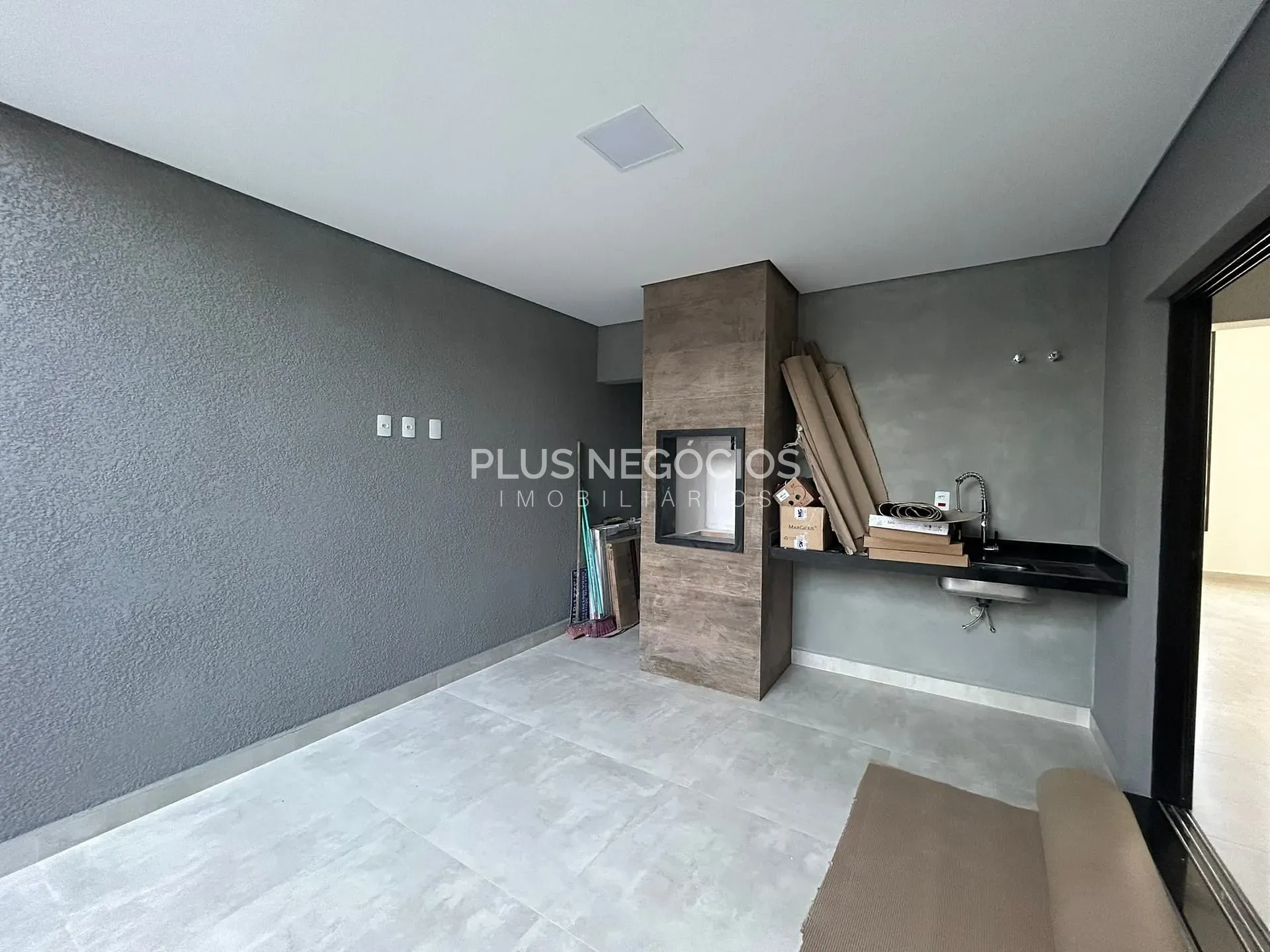 Casa, 3 quartos, 132 m² - Foto 7