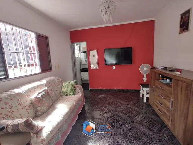 Casa com 250m² 3 quartos e 2 banheiros, à venda, no bairro Vila Carmela II em Guarulhos