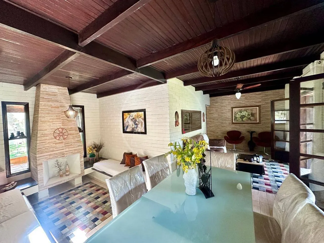 Casa, 3 quartos, 122 m² - Foto 10