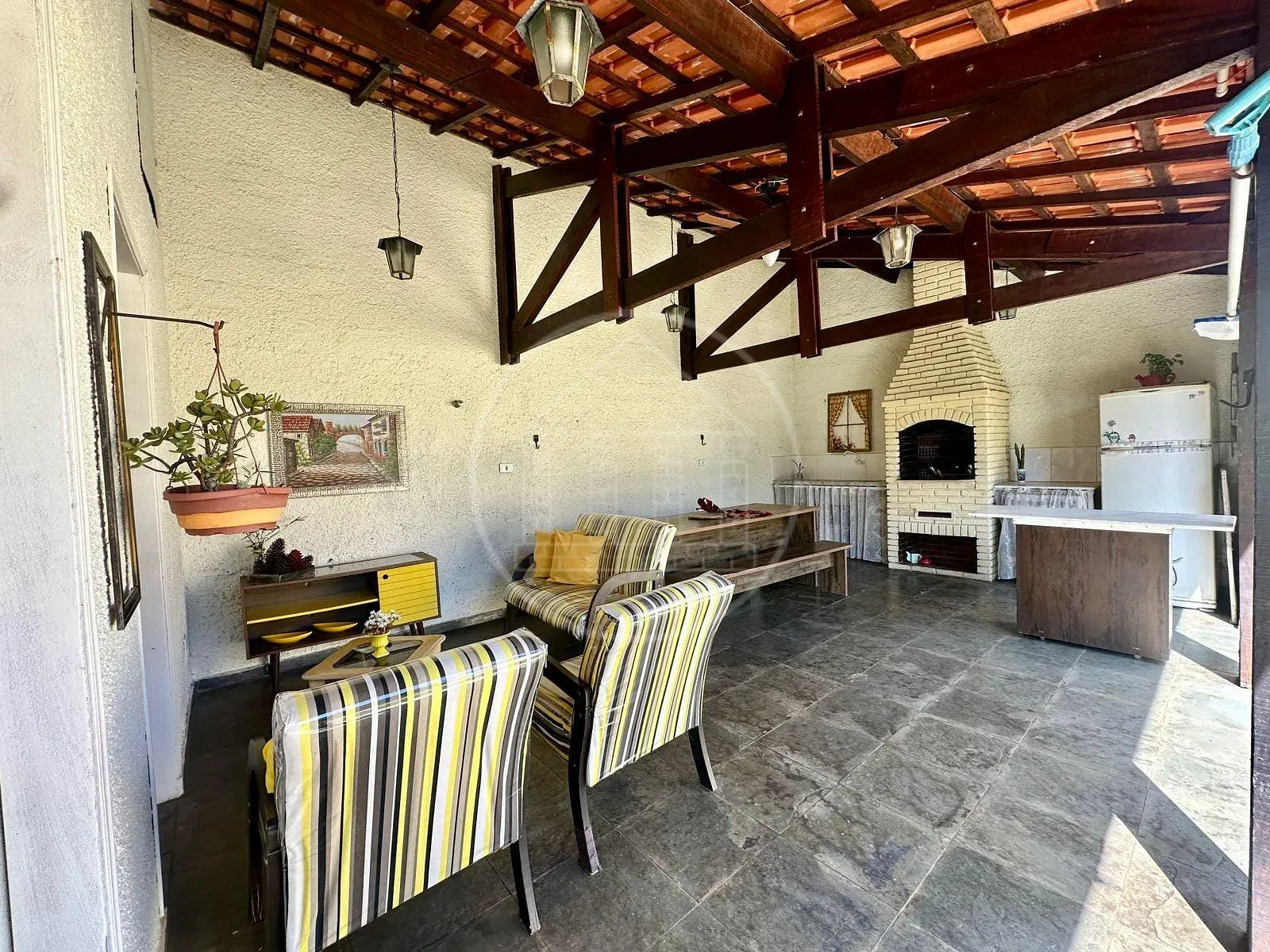 Casa, 3 quartos, 122 m² - Foto 14