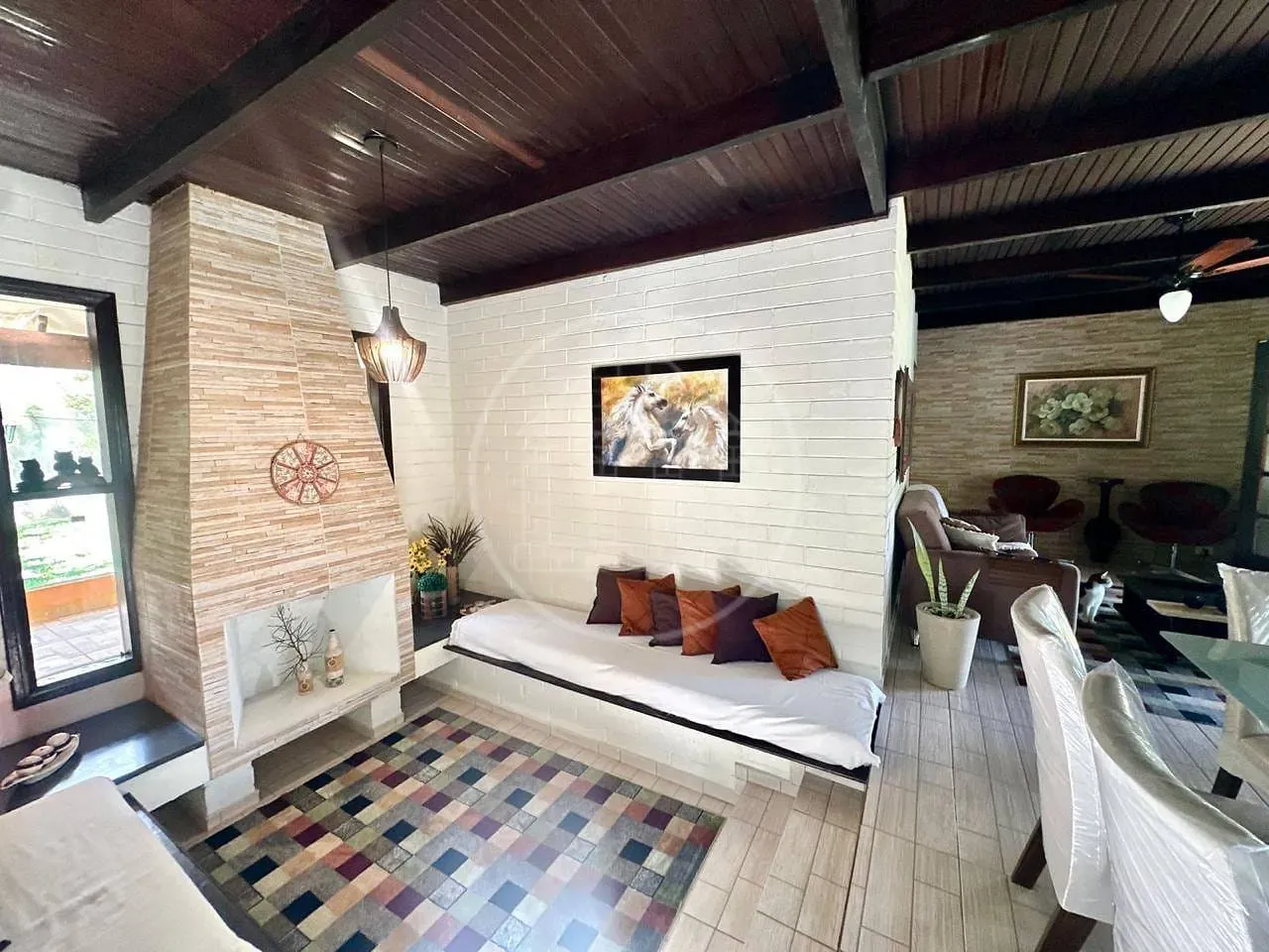 Casa, 3 quartos, 122 m² - Foto 21