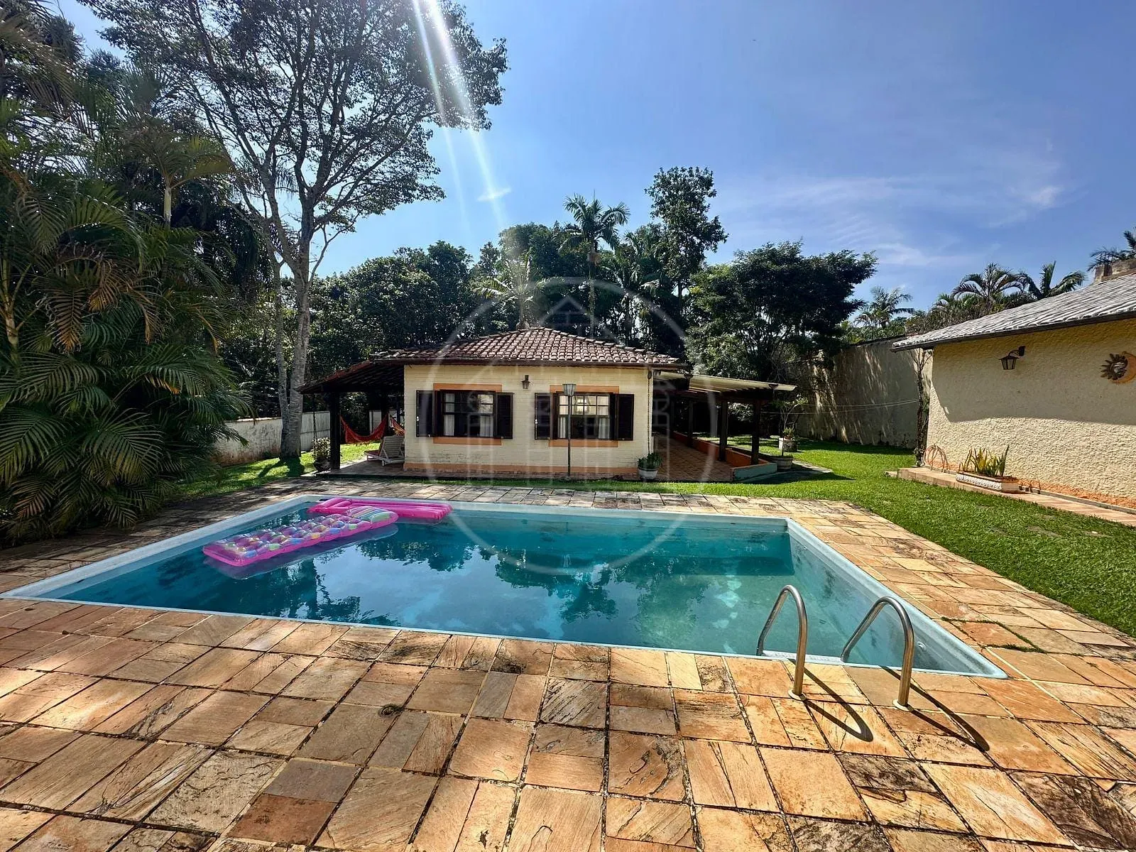 Casa, 3 quartos, 122 m² - Foto 6